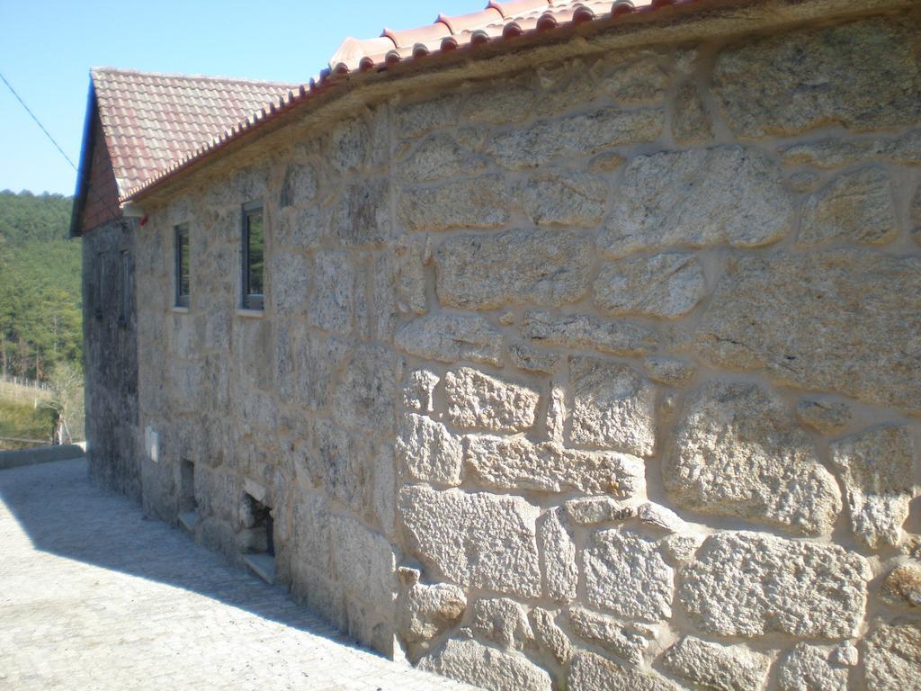 Вилла Casa De Santo Andre Монсан Номер фото