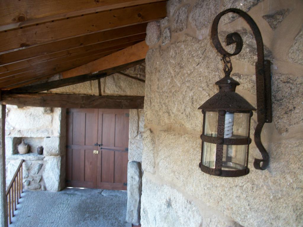 Вилла Casa De Santo Andre Монсан Номер фото