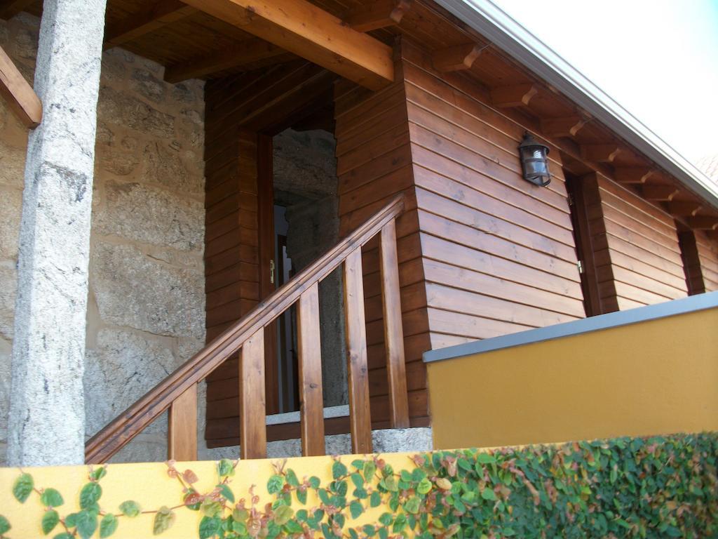 Вилла Casa De Santo Andre Монсан Номер фото